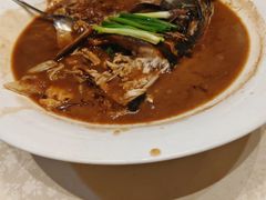 -老街坊美食汇(玉兰大街店)