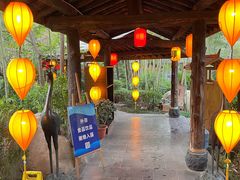 -西安国际创新人才交流中心•药浴温泉