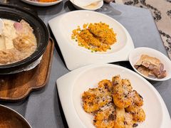 -A One Kitchen·南京精菜馆(晶丽酒店店)