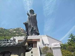 -青岛崂山太清宫