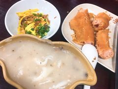 -老西关濑粉(文明路店)