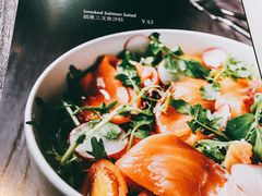 -哈布斯扒房(华发商都店)