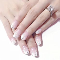 -Halo美甲美睫