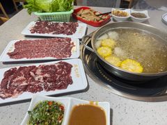 -杏花吴记牛肉火锅