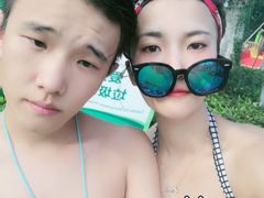 -苏州乐园森林水世界