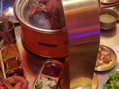 -西塔老太太泥炉烤肉(苏州大悦城店)