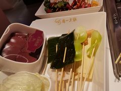 -串一火锅(赛格国际购物中心店)