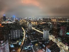 -环球港凯悦 · 享悦中餐厅