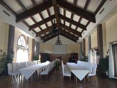 -意大利农场度假村