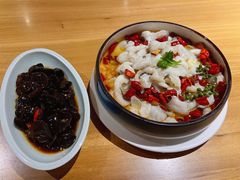 -竹里馆 ·茶食(奥体店)