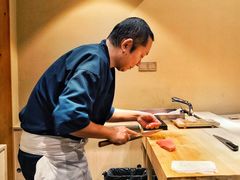 -鮨一日本料理(大中华店)