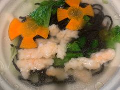 -邵子牙·中华老字号(定安路店)