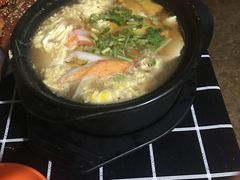 -大腕炸串(河东总店)