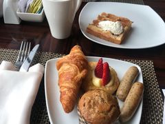 -广交会威斯汀酒店