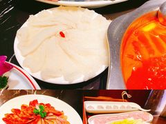 竹笙-三只耳火锅(宽窄巷子店)