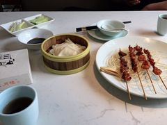 -华馨园北京烤鸭(丽水店)
