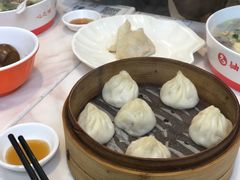 -妯娌老鸭粉丝汤(顾村公园店)