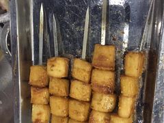 -内蒙古海拉尔烤羊腿·烤全羊·烧烤