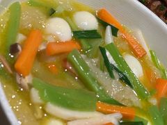 -树厨贵州菜(大十字店)
