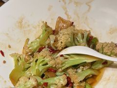 -爱碗亭·鲜炒湖南菜(壹城中心店)