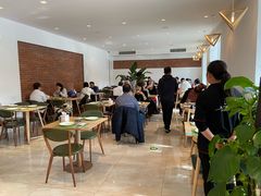 大堂-ALAMEEN阿拉伯餐厅(三里屯店)