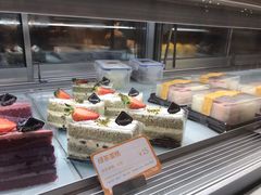 -BreadTalk面包新语·烘焙蛋糕(五羊邨店)