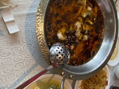 -辣婆婆(航天桥店)