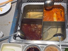 -海底捞火锅(攀枝花万达店)