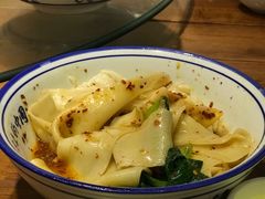 -关中道陕味艺术餐厅(西岳庙店)