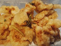 锅包肉-黑土印象菜馆(三元桥店)