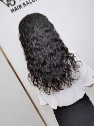 -V8潮牌·接发烫染连锁