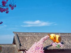 -茅山东方盐湖城景区