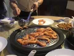 -海大大蒸汽海鲜餐厅·粤菜·特色小炒(欢乐颂店)