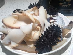 -餐海·海鲜自助餐厅(宝龙广场店)