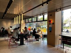 -麦当劳(四平路店)