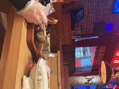 -MR.ROCKY洛奇先生RESTAURANT&BAR(宝安壹方城店)
