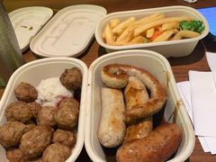 -宜家·瑞典风味餐厅(北京西红门店)