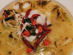-吕氏疙瘩汤·新派鲁菜(济南万象城店)