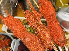 -炒豆合作社(东四总店)