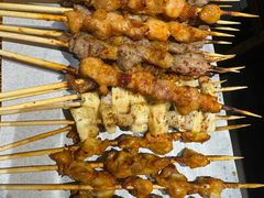 -肉串汪(西便门店)