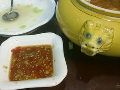 -何氏排骨(左家塘店)