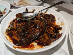 -老吉士酒家(丁香国际店)