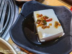 -朴家炭烤(浦东禹悦汇店)