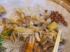 -花溪雨·森林餐厅(石基店)