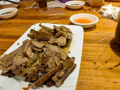 -官塘锋记鱼生·生腌·砂锅粥(牌坊街店)