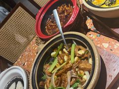 -涌煲记·蟹煲·砂锅海鲜·煲出宁波味(天一旗舰店)