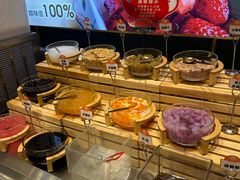 -火叮叮自助烤肉·现切牛肉(茂业店)