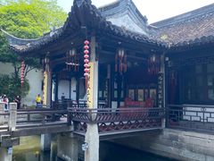 -绍兴鲁迅故里·沈园景区