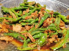 -严记小天府酸菜鱼(西四路店)