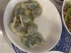 -东方饺子王(大屯路店)